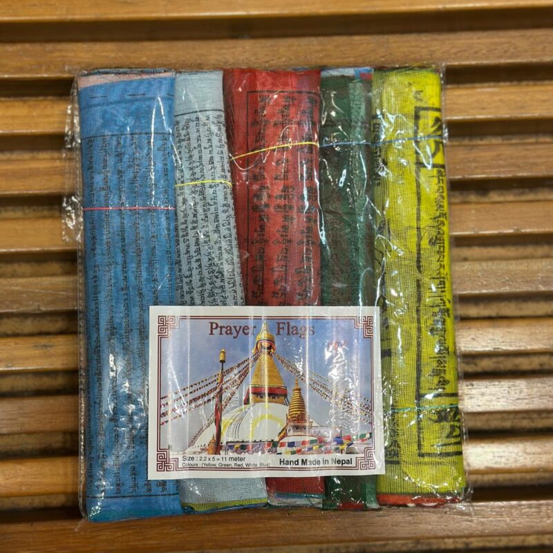 Small size Prayer Flag