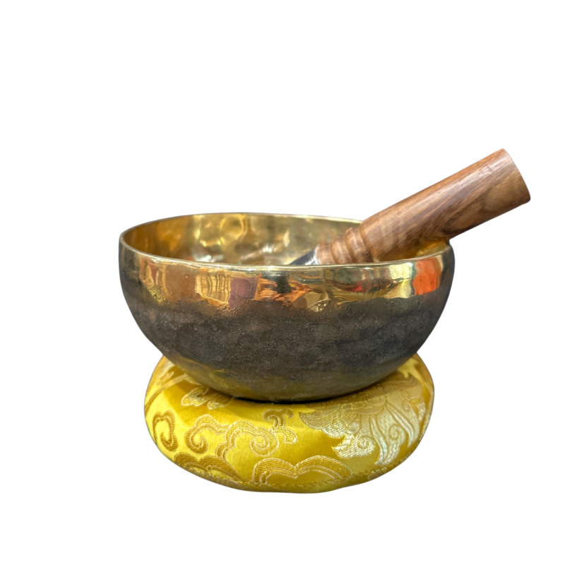 Tibetan Singing Bowl