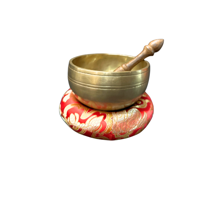 Tibetan Singing Bowl