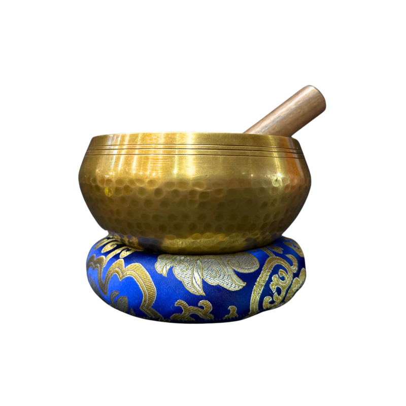 Tibetan Singing Bowl