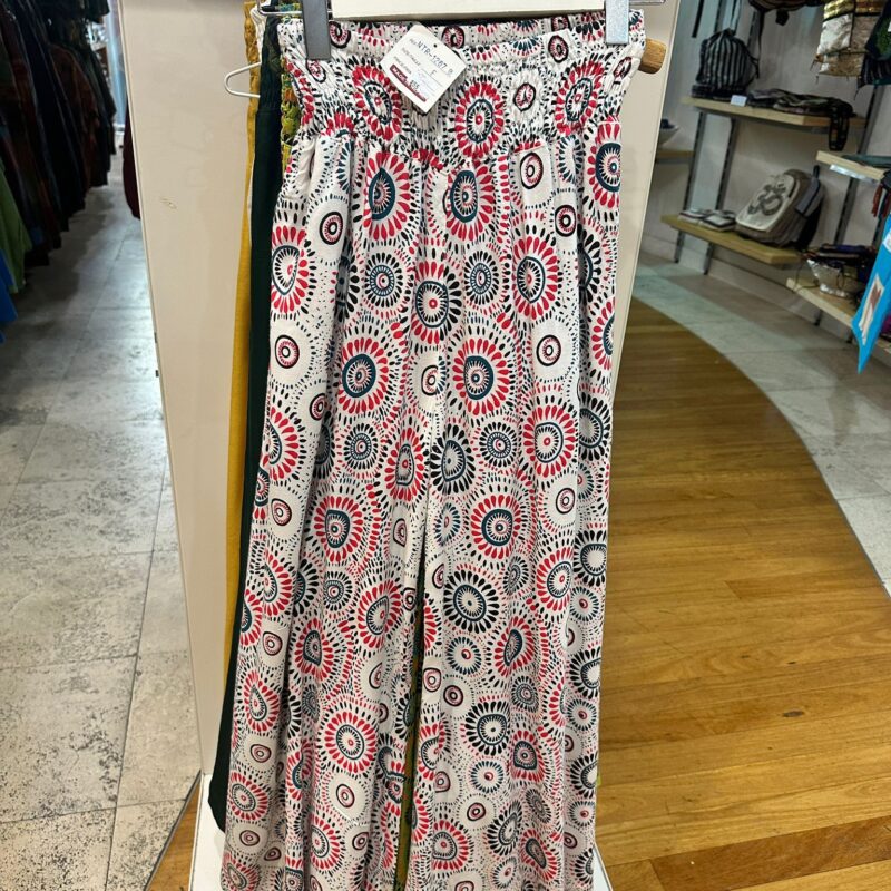 Sitara Wide Leg Trousers