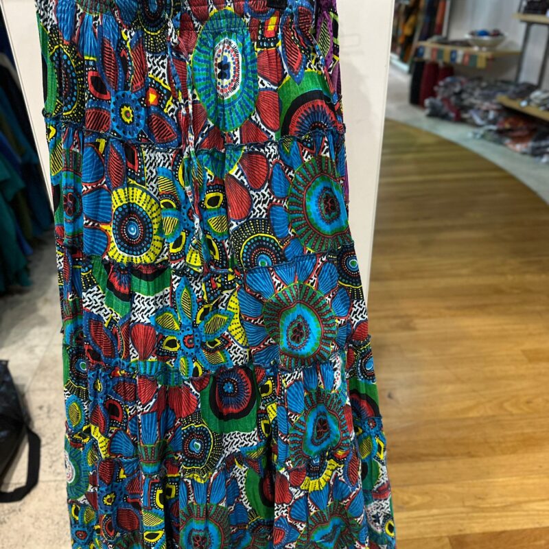Raani Cotton Skirt